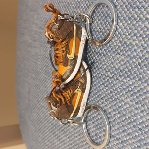 Keychain bundle sneaker luxury